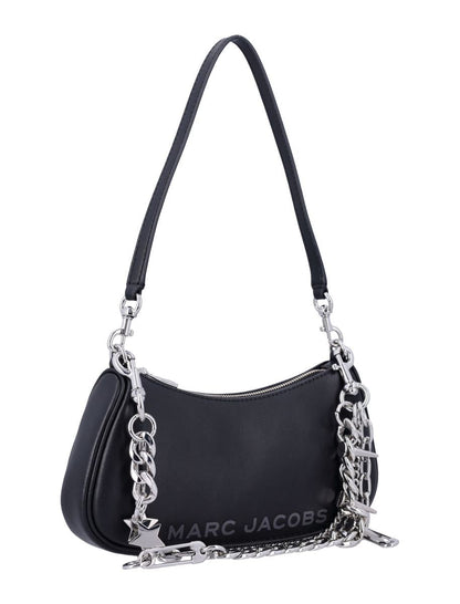 Marc Jacobs The Star Charm Shoulder Bag