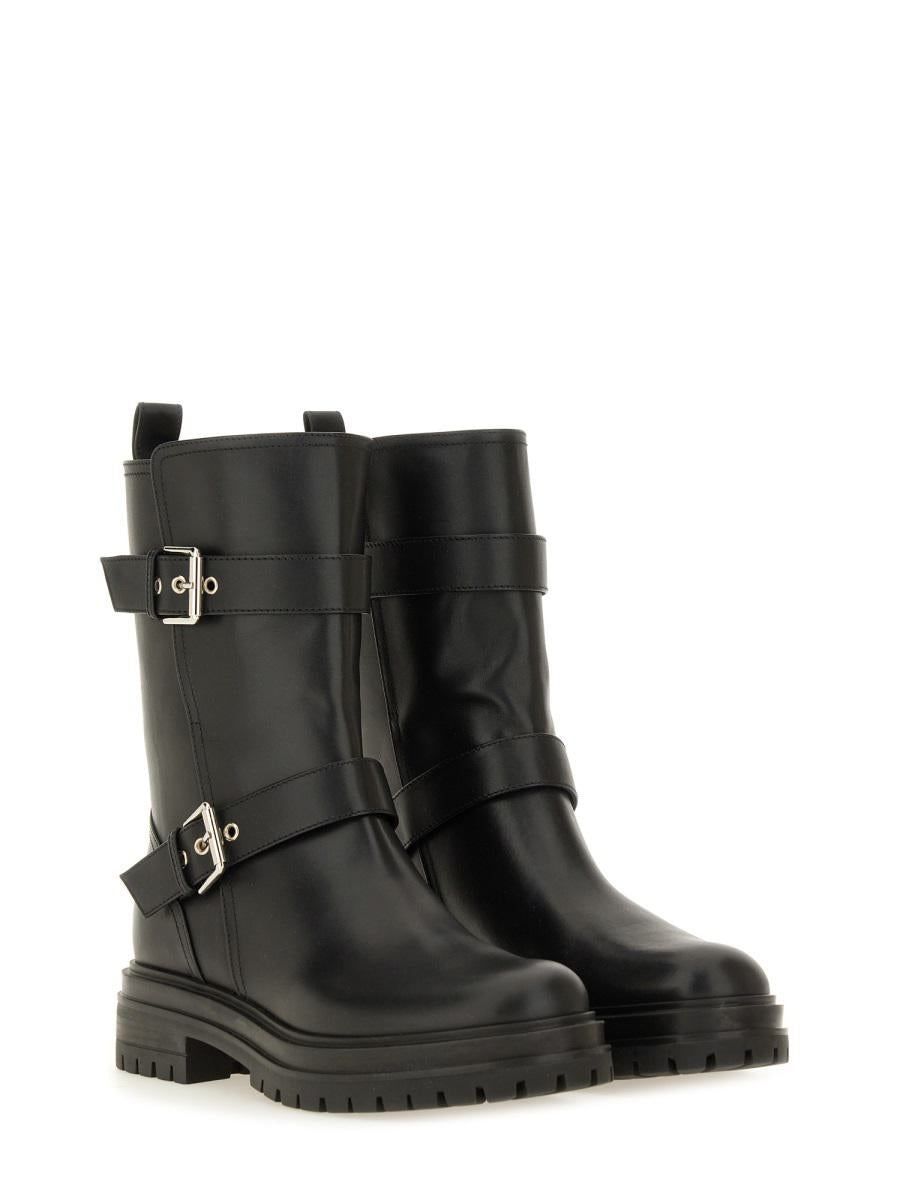 Gianvito Rossi Boot "Thiago"