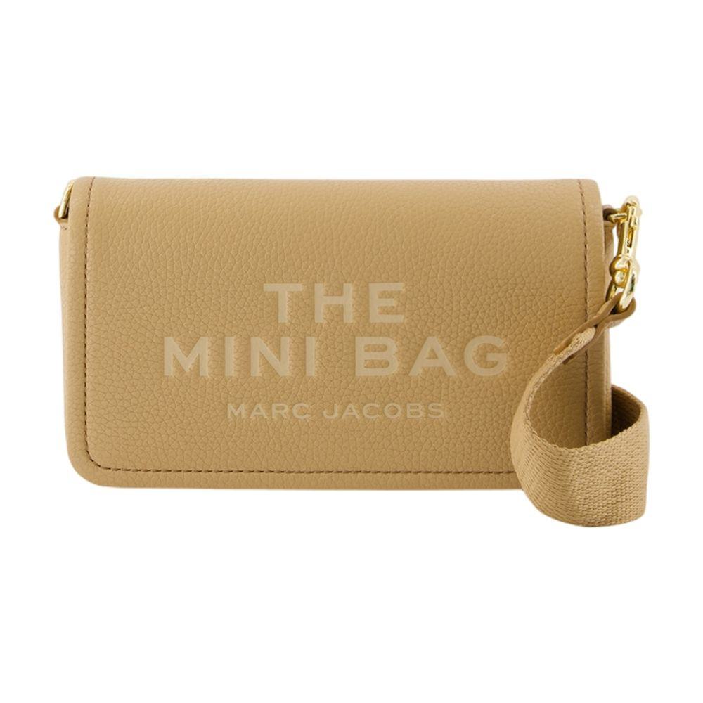 Marc Jacobs The Mini Bag