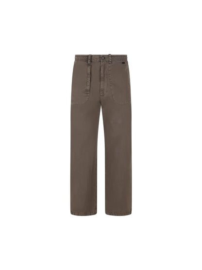 Massimo Osti Studio Pants
