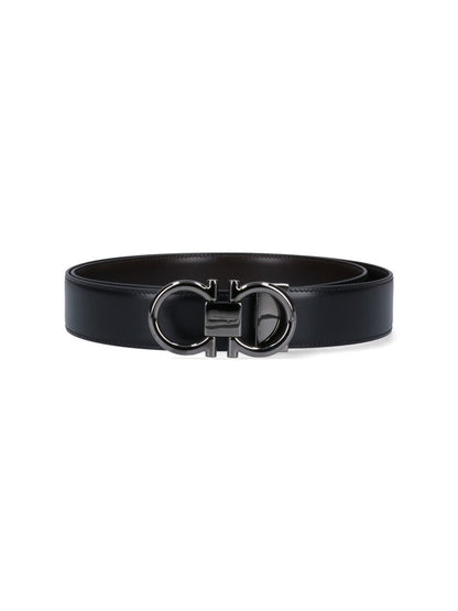 Salvatore Ferragamo Belts
