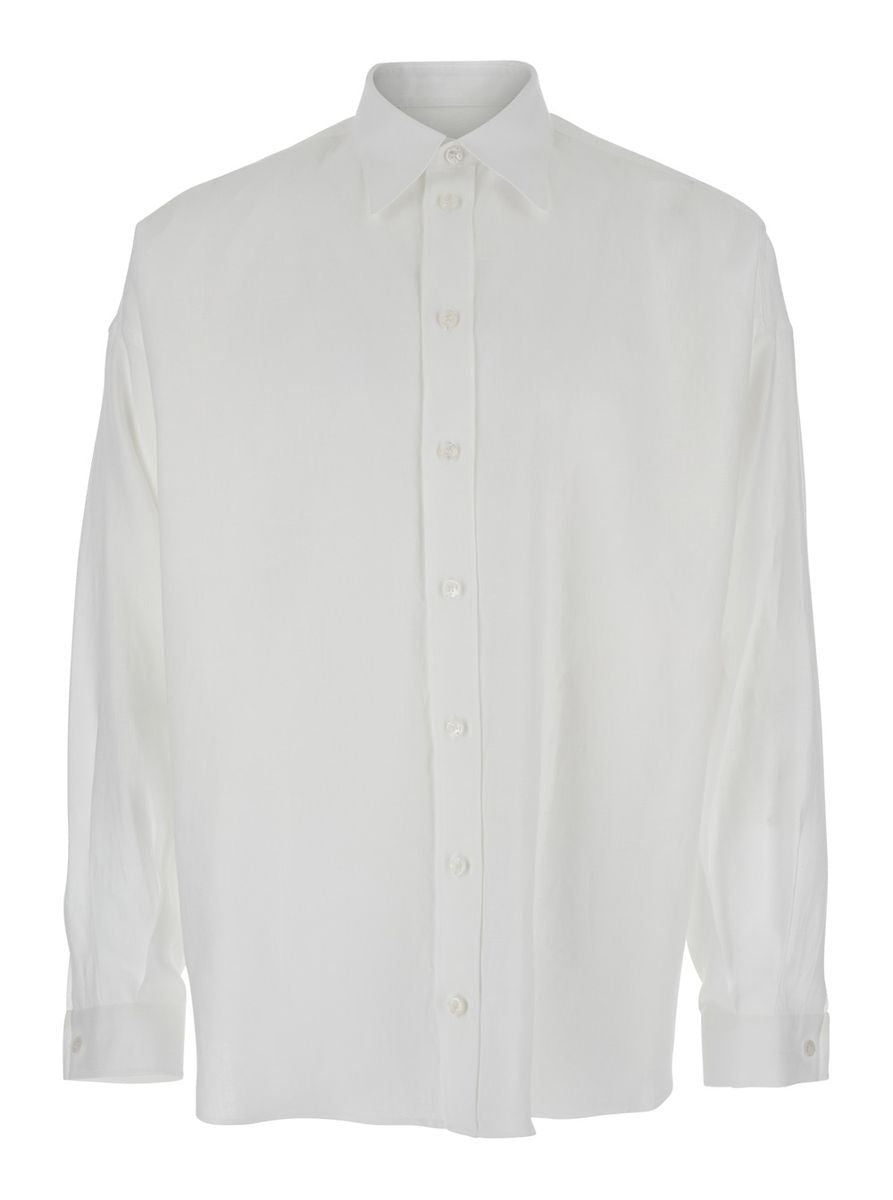 Dolce & Gabbana Shirts
