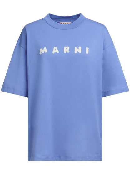 Marni T-Shirts And Polos