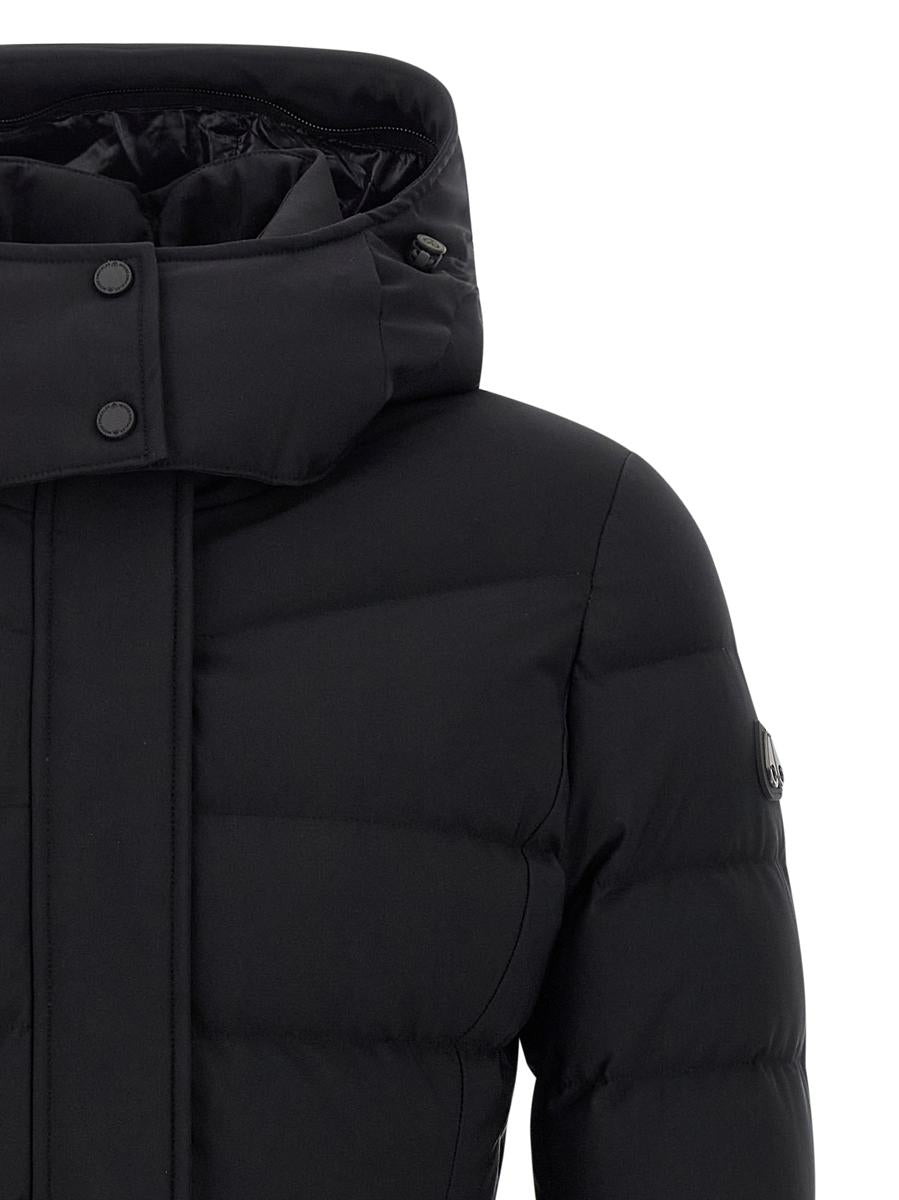 Moose Knuckles 'Watershed 3 Parka' Jacket