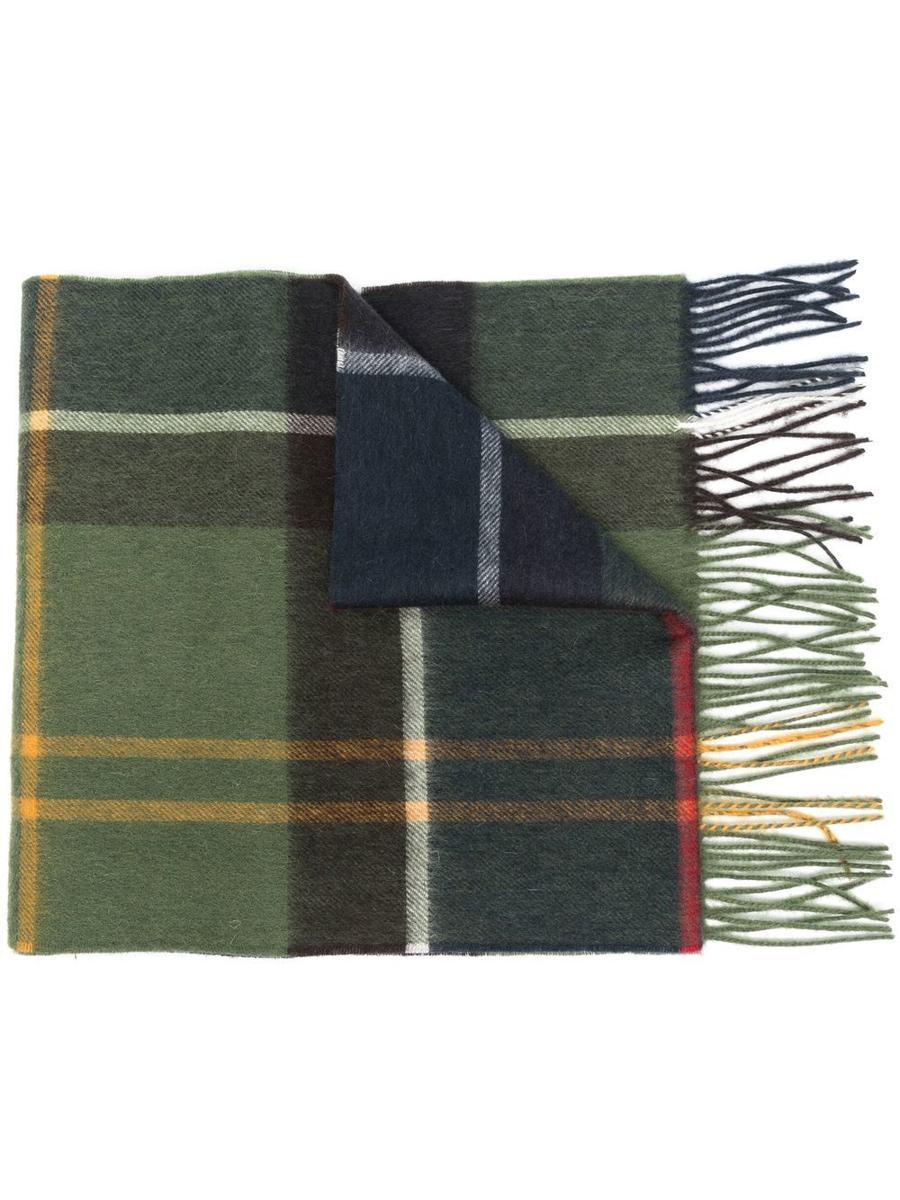 Barbour Scarfs