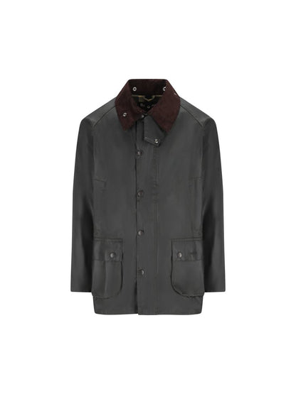 Barbour Jackets