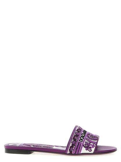 Dolce & Gabbana Sandals
