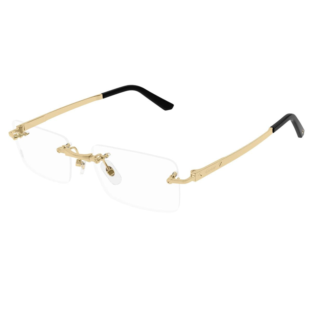 Cartier Eyeglass