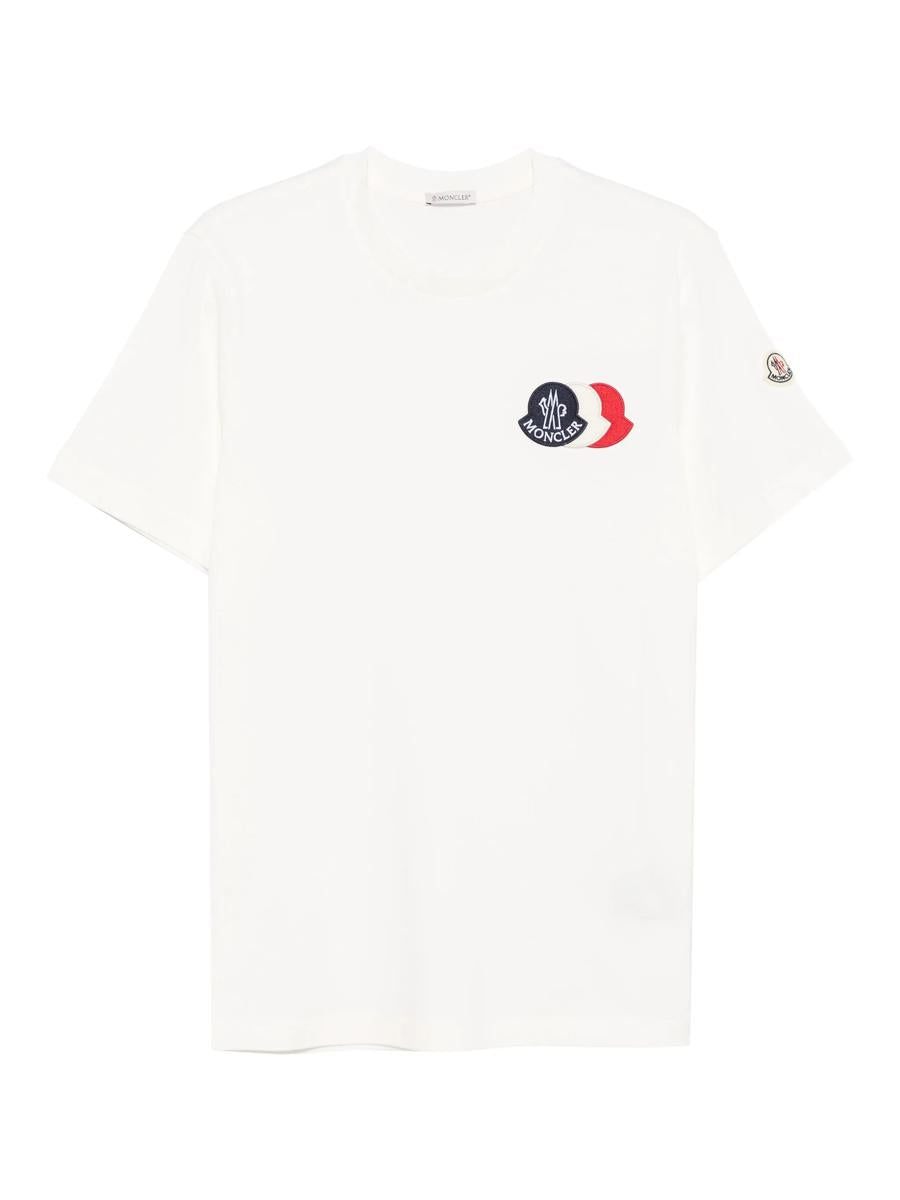 Moncler Tshirt Clothing