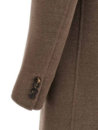 Brioni 'Solferino' Coat