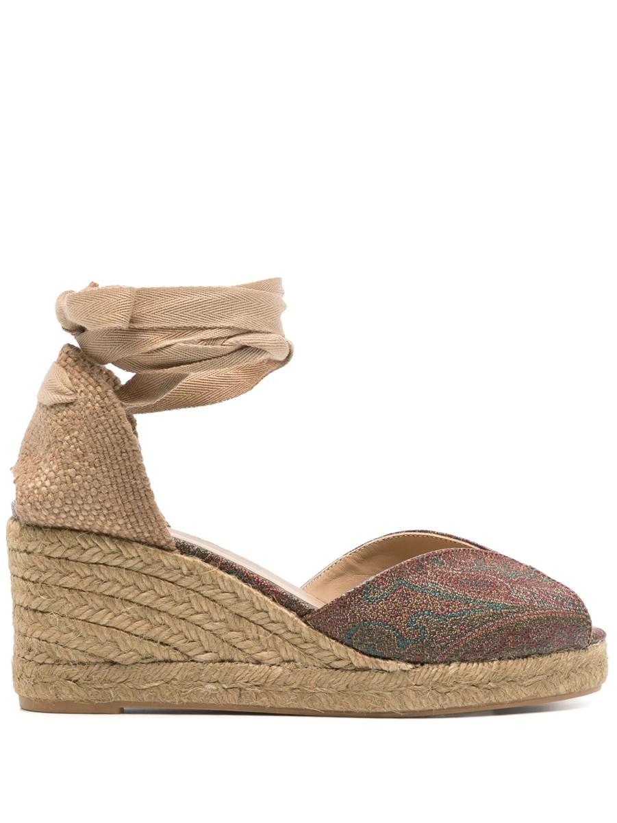 Castañer Flat Shoes