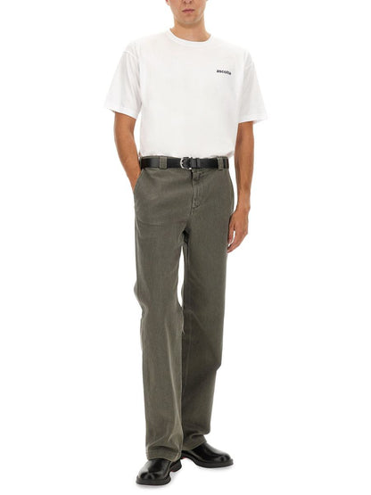 Aspesi Pants "Adrien"