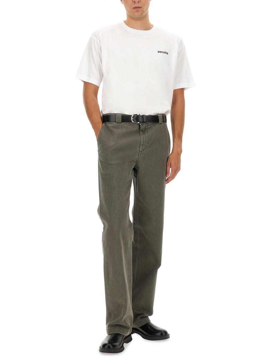 Aspesi Pants "Adrien"