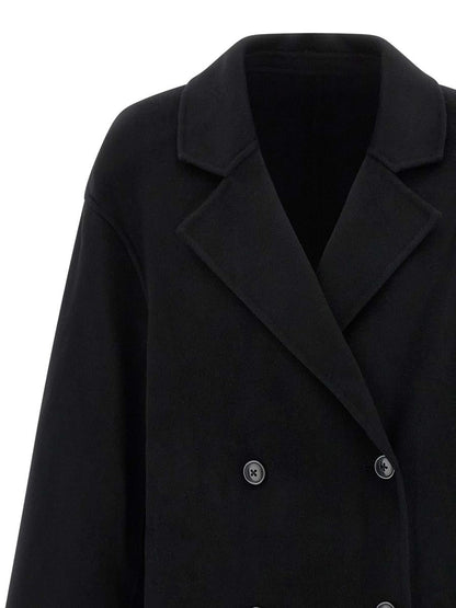 Loulou De Saison 'Borneo' Coat