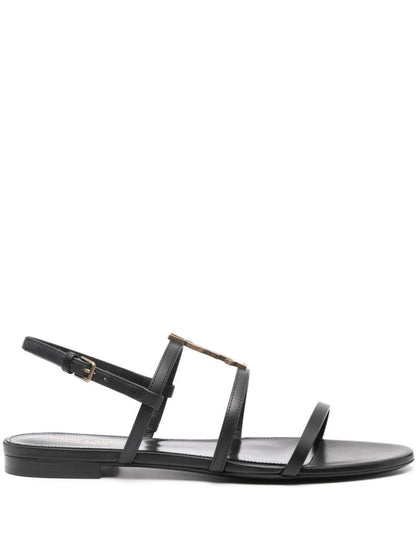 Saint Laurent  Sandals