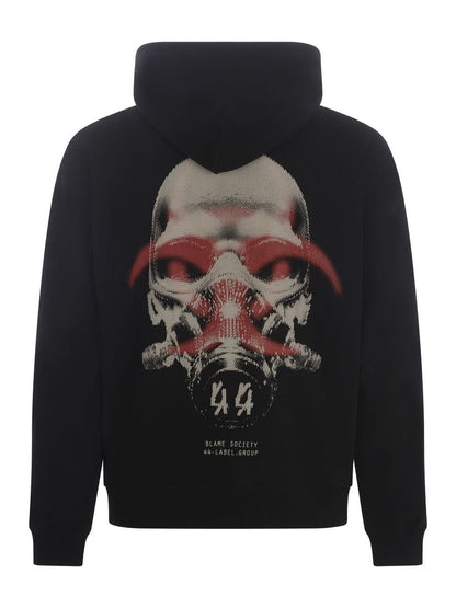 M44 Label Group Sweatshirts