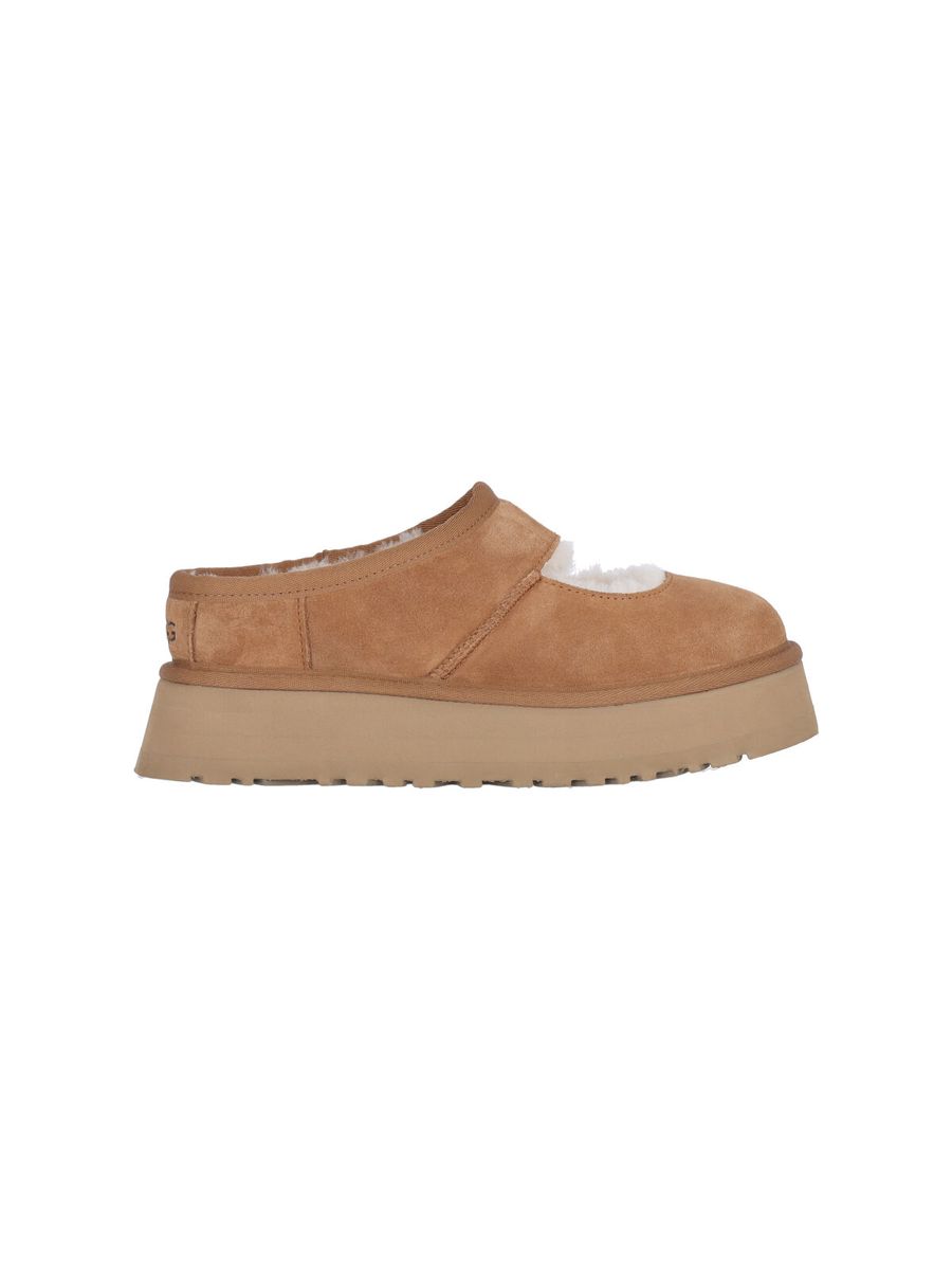 Ugg 'Bea Mary Jane' Slippers
