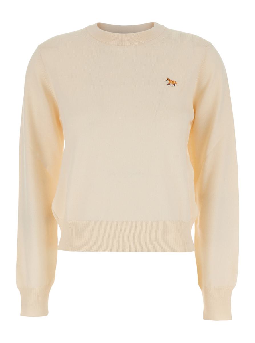 Baby Fox Merino Regular Jumper