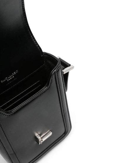 Saint Laurent  Wallets