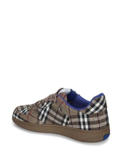 Burberry Sneakers