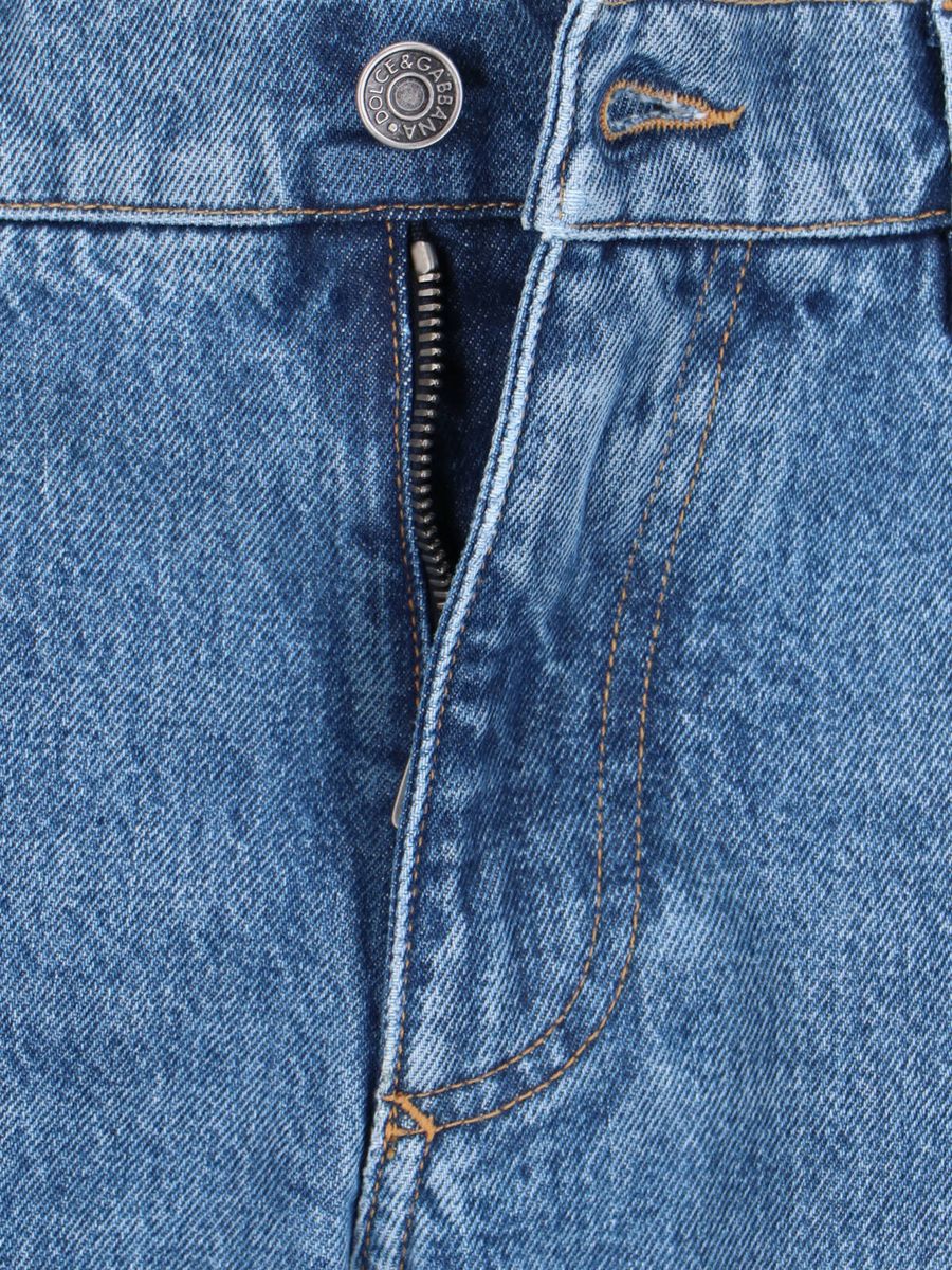 Dolce & Gabbana Jeans