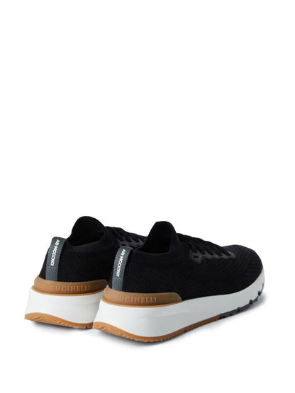 Brunello Cucinelli Flat Shoes