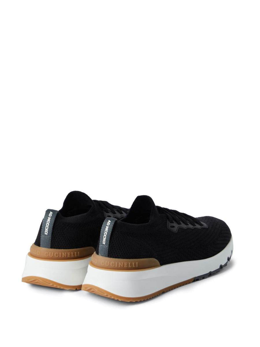 Brunello Cucinelli Flat Shoes