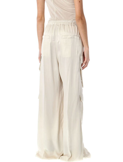 Rick Owens Cargobelas Pant