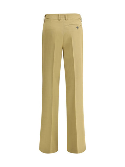 True Royal Pants