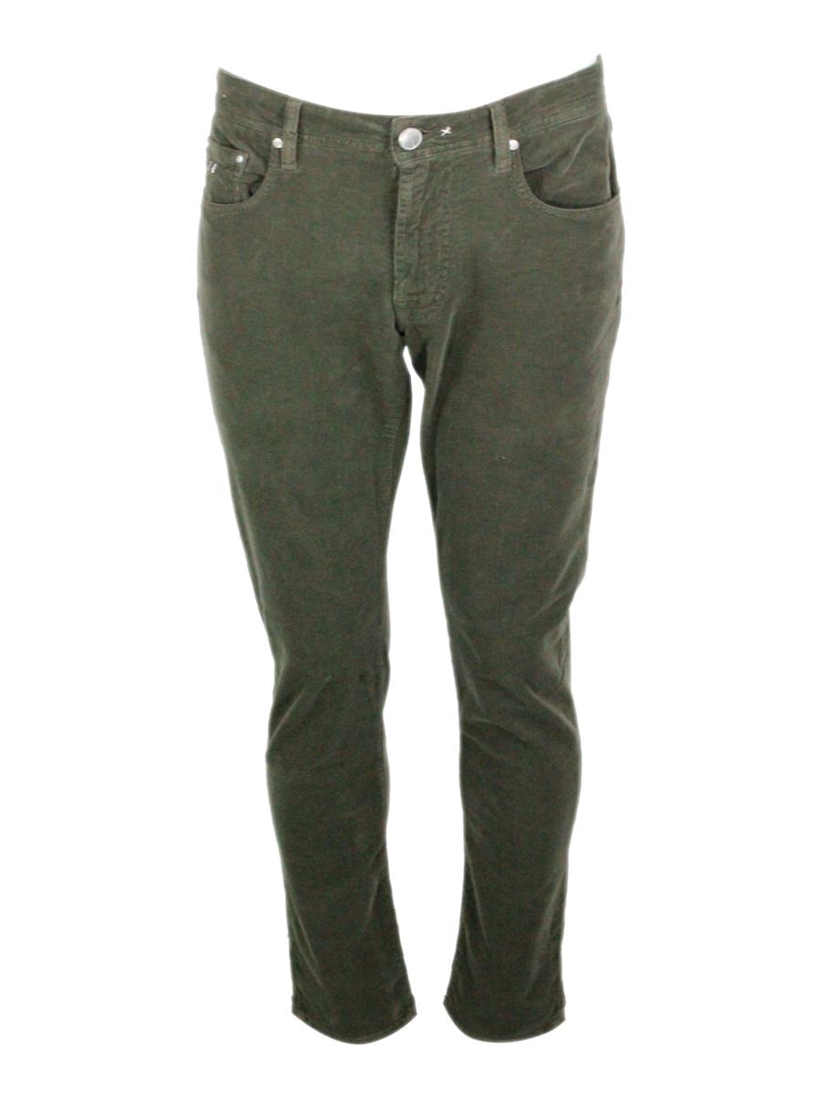 Tramarossa Trousers