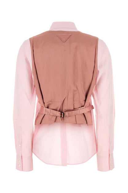 Prada Shirts
