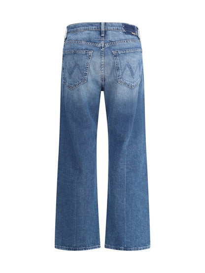 Mother Jeans