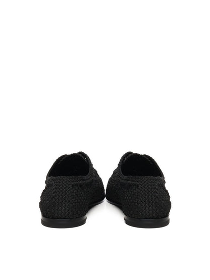 Dolce & Gabbana Flat Shoes