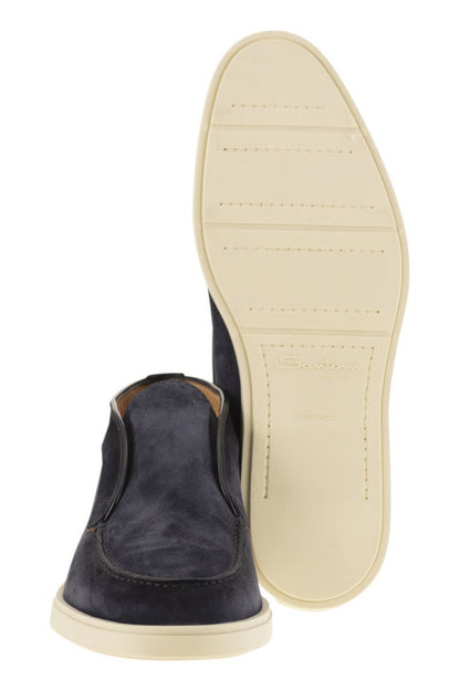 Santoni Lace-Ups