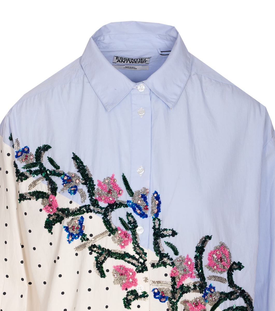 Essentiel Antwerp Shirts