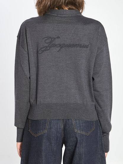 Brode Cardigan