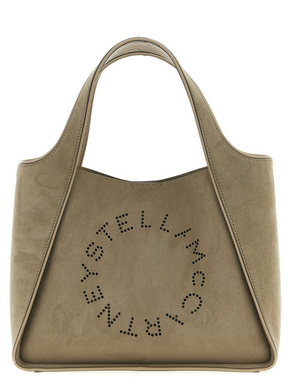 Stella McCartney 'Stella Logo' Crossbody Bag