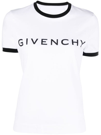 Givenchy T-Shirts And Polos