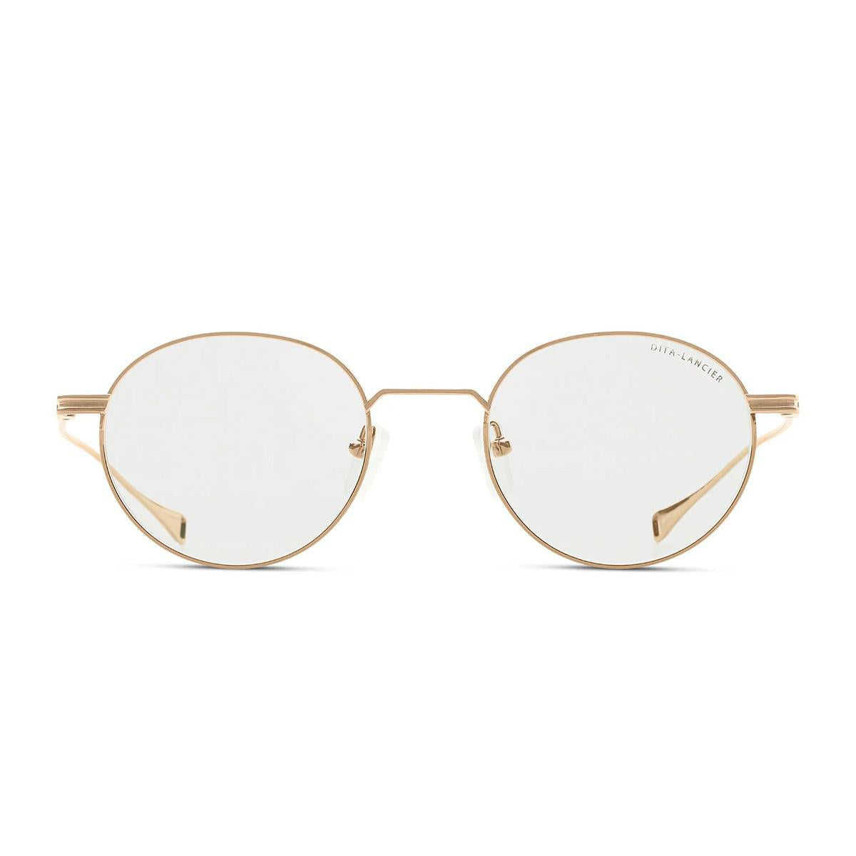 Dita Lancier Lsa Dlx113 Eyeglasses