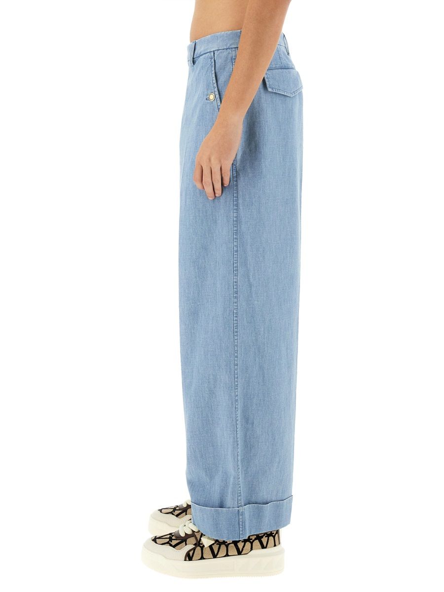 Valentino Garavani Jeans