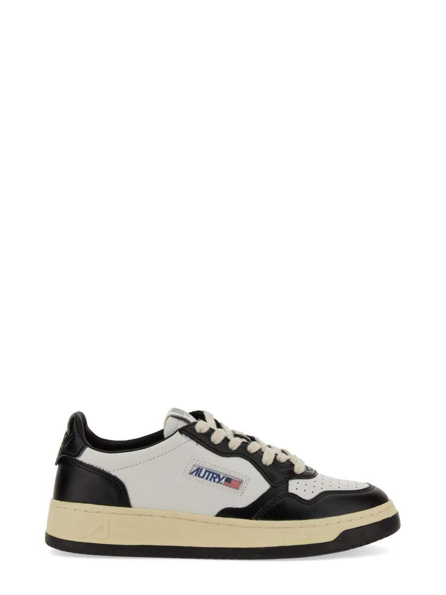 Autry Sneaker Medalist Low