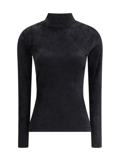 Versace Knitwear