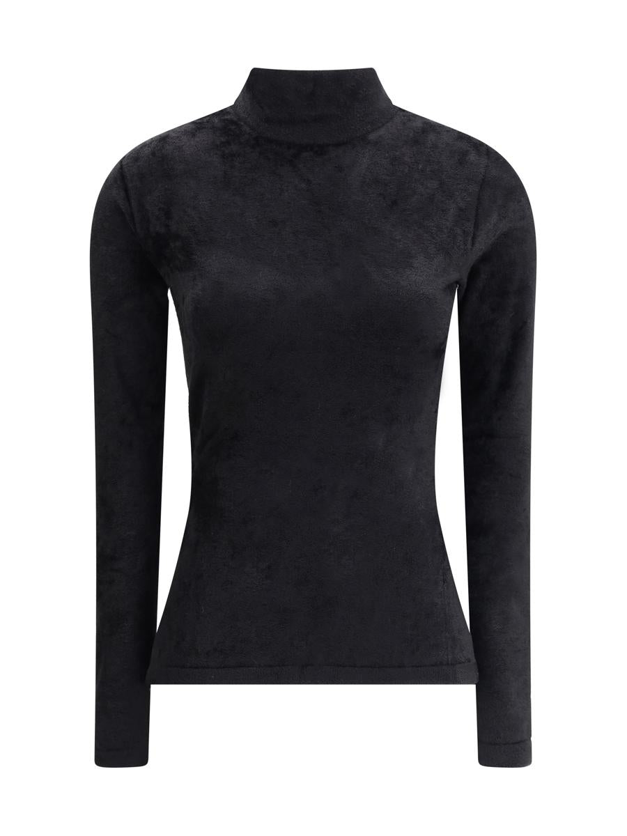 Versace Knitwear