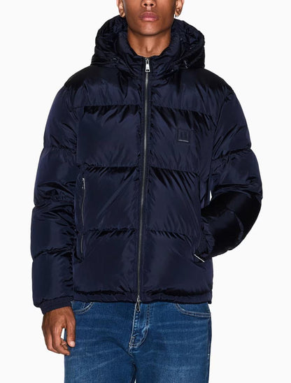 Armani Exchange Coats