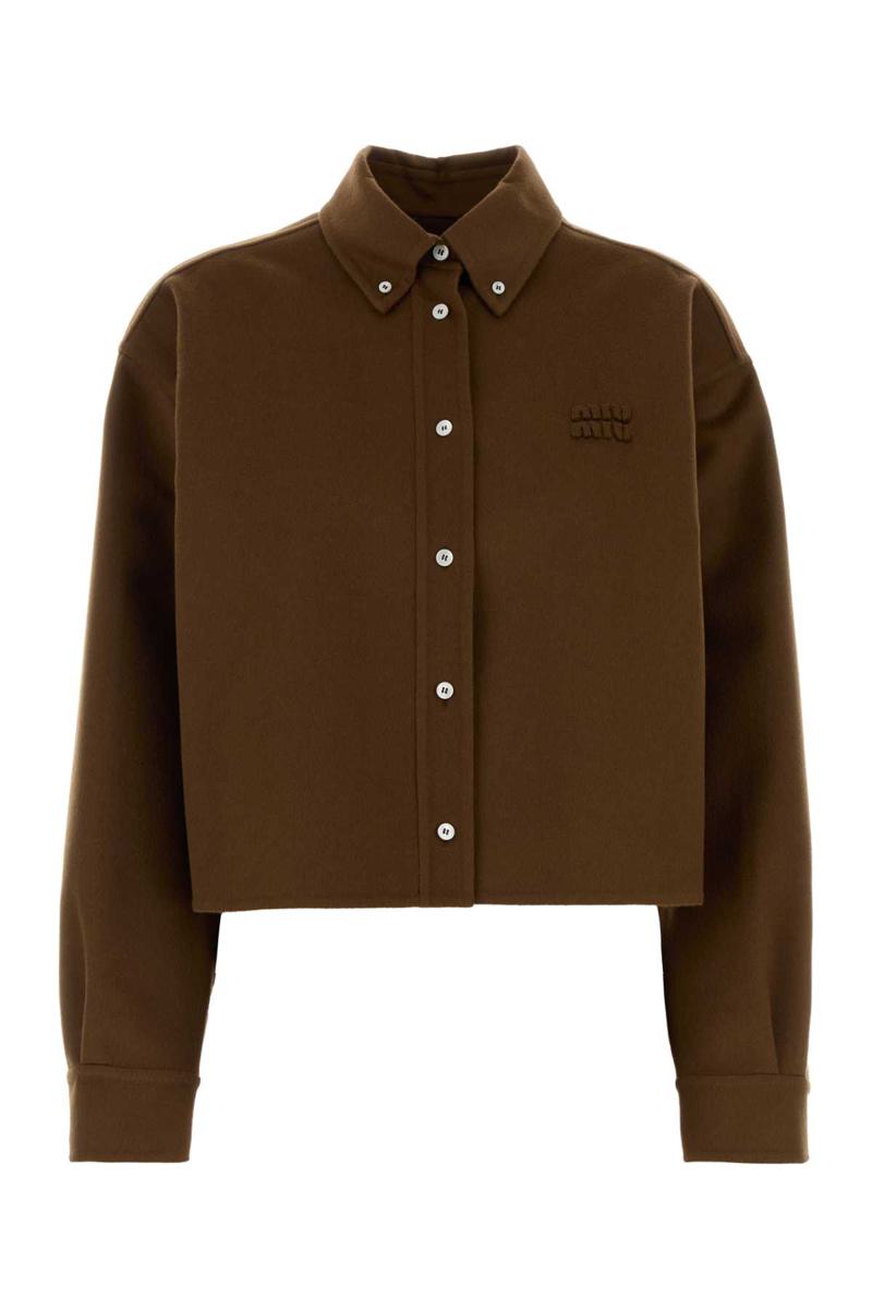 Miu Miu Shirts