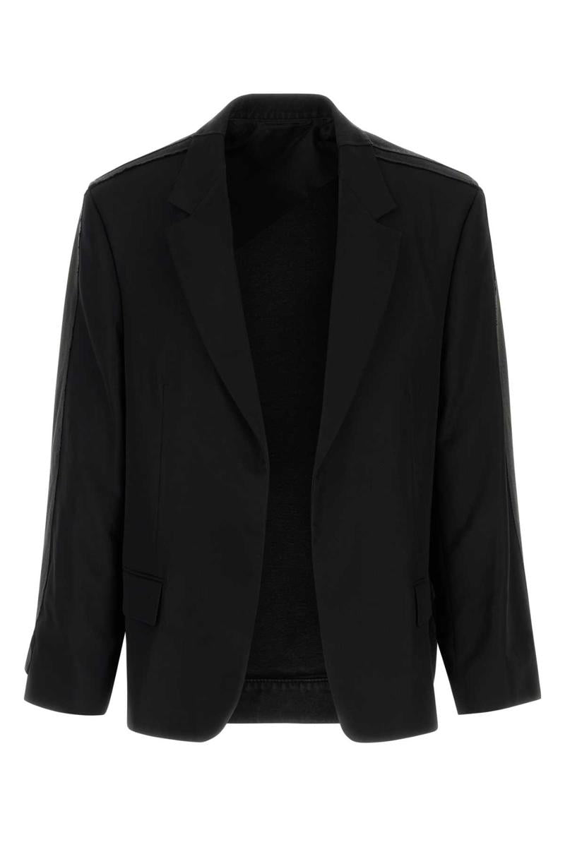 Balenciaga Jackets And Vests