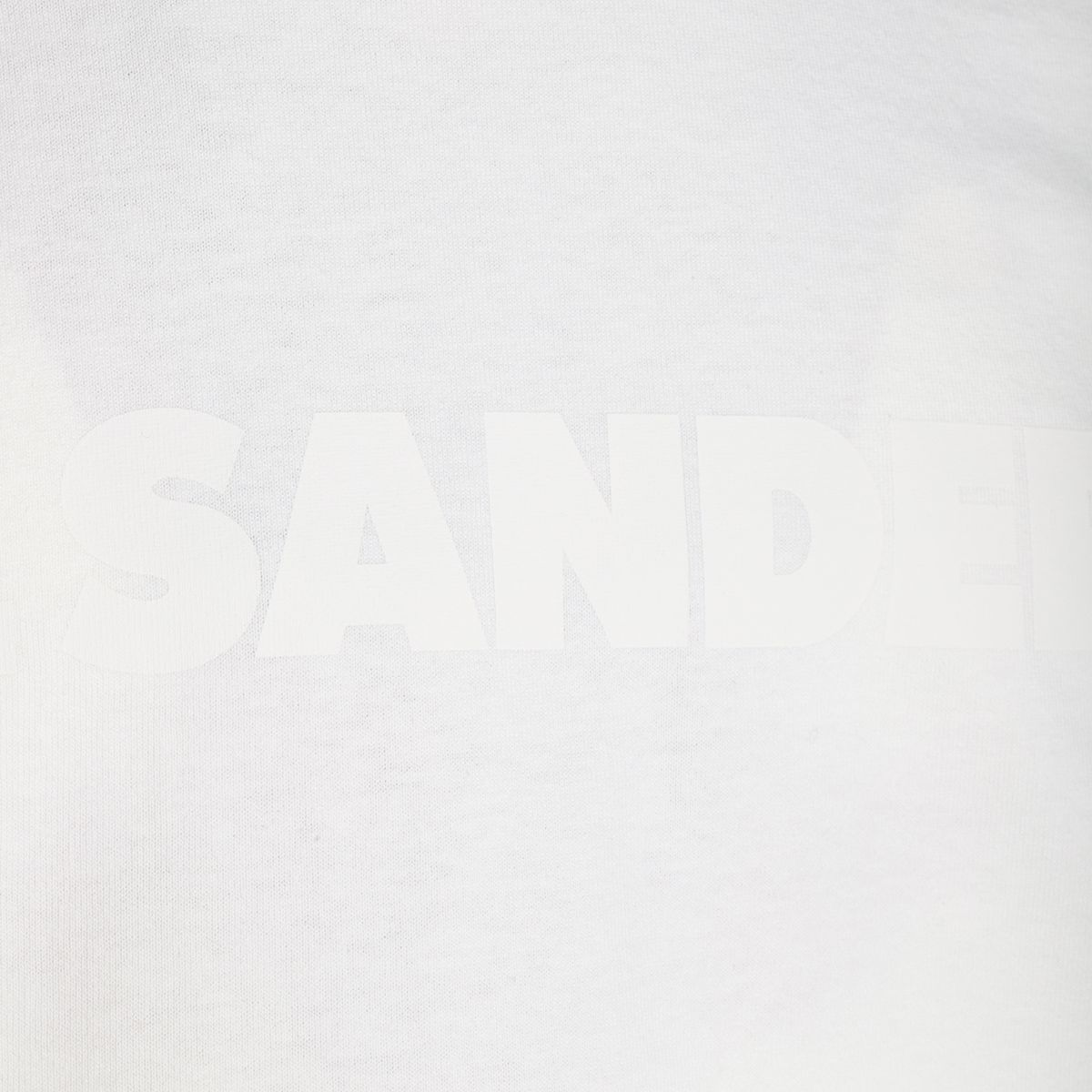 Jil Sander T-Shirts And Polos