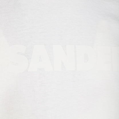 Jil Sander T-Shirts And Polos
