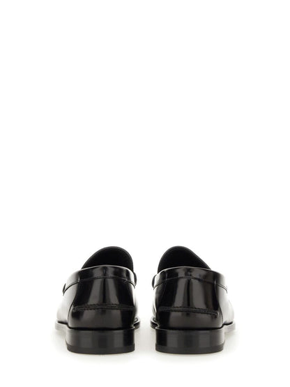 Versace Mocassino "Medusa 95"