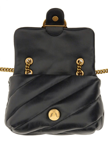 Pinko Shoulder Bags
